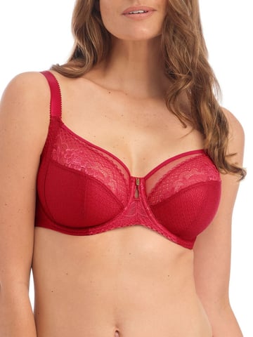 Ann-Marie Side Support Bra