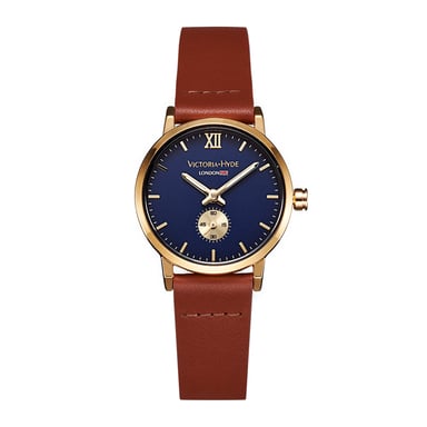 VICTORIA HYDE Uhr London Eyes