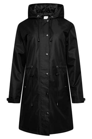 Emma Festival Mac in  Black