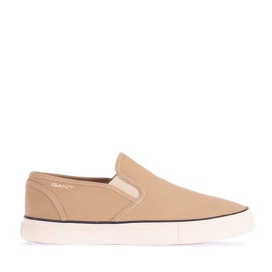 Men's Gant Killox Sneaker in Beige