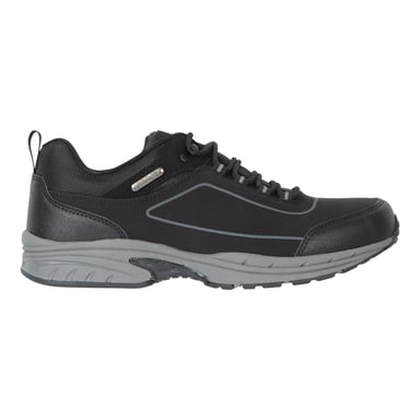Mountain Warehouse - Herren Sneaker "Ramble", Softshell (Grau)