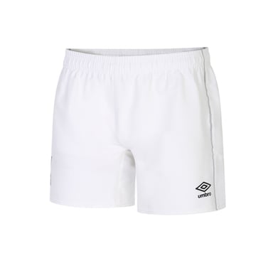 Umbro - Rugby-Shorts für Kinder - Training (Weiß)