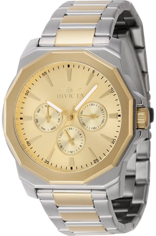 Invicta Speedway 46846 Herrenuhr - 42mm