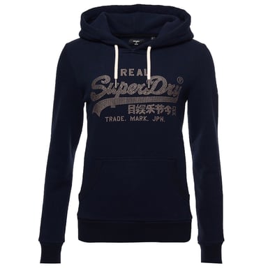 Sweatshirt Superdry Femme Original & Vintage