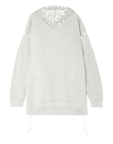 Jonathan Simkhai Woman Sweatshirts Cotton
