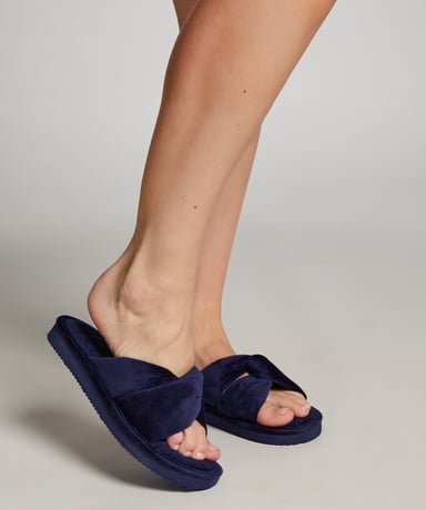 Hunkemöller Tongs Twisted Kate