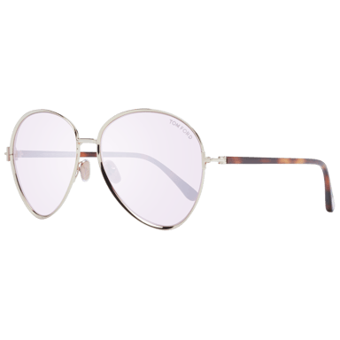 Tom Ford Sonnenbrille FT1028 32Z 59