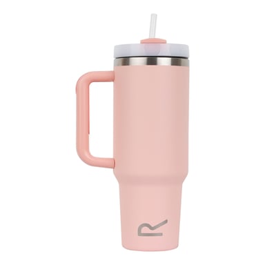Regatta - Reisebecher "Thermulate", Isoliert, 1.2l (Pfirsich)