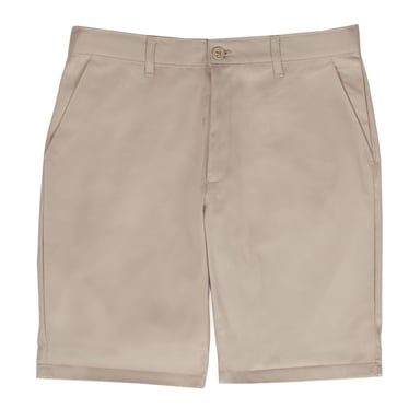 Slim Fit Chino Shorts