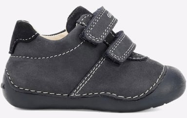 Geox Tutim Crawl LEATHER Infants