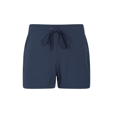 Mountain Warehouse Damen/Damen Stretch-Badeshorts (Marine)