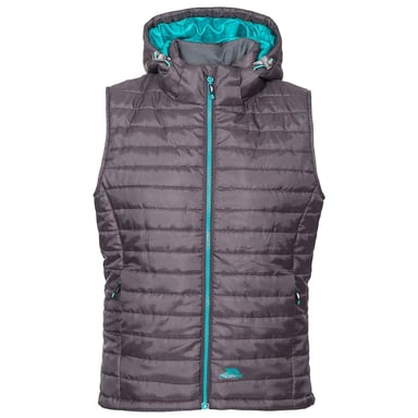 Trespass Womens/Ladies Aretha Casual Gilet