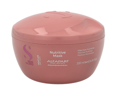 Alfaparf Semi Di Lino Nutritive Mask.
