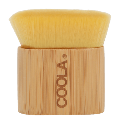 Coola Tan Kabuki Body Brush 1stuk.