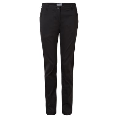 Craghoppers Womens/Ladies Kiwi Pro II Hose (Schwarz)
