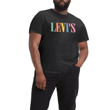 T-Shirt B&T Big Graphic