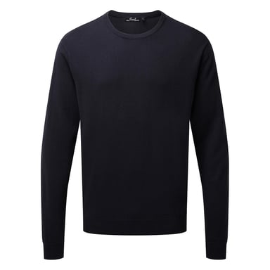 Premier - Sweatshirt Rundhalsausschnitt für Herren ()