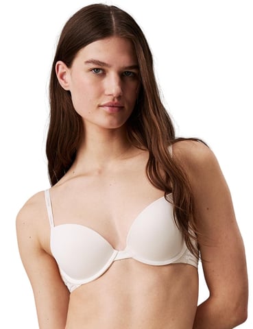 Calvin Klein CK Attraction Push-Up Plunge Bra