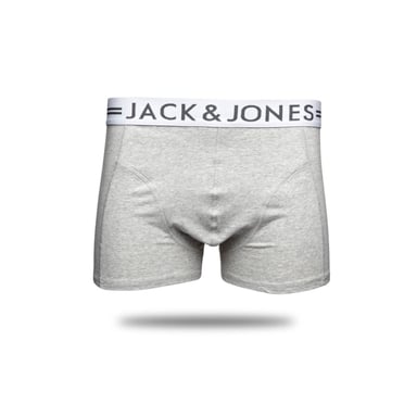 Jack & Jones 3er-Pack Kofferraum-Unterwäsche
