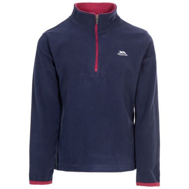 Trespass Childrens/Mädchen Sybil Micro Fleece