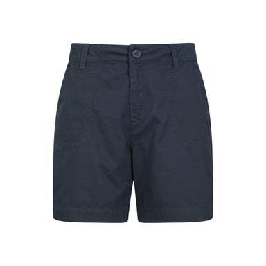 Mountain Warehouse - "Bayside" Shorts für Damen (Marineblau)