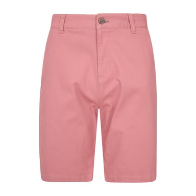 Mountain Warehouse - Shorts für Herren (Pink)