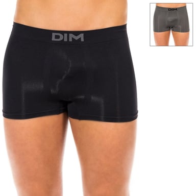 Pack-2 Boxershorts Unno Basic nahtlos D05HH Mann