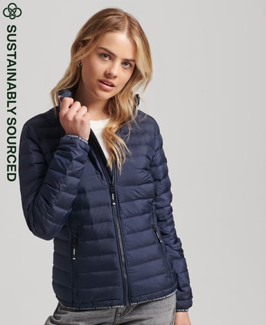 SUPERDRY Doudoune Core