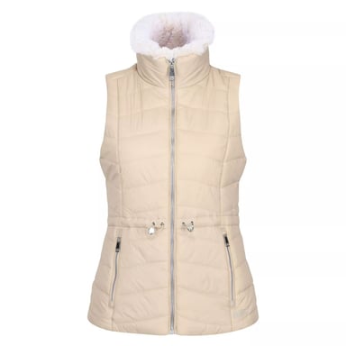 Dare 2B Womens Walless Isolierter Körperwärmer (Mokassin)