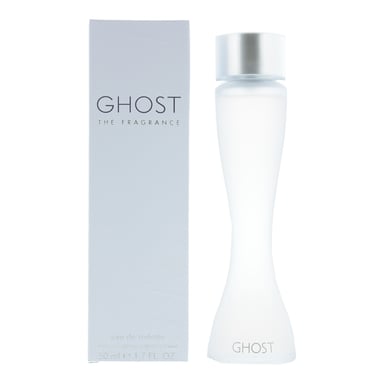 Ghost The Fragrance Eau de Toilette 50ml Spray