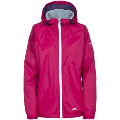 Trespass Womens/Ladies Tayah II Wasserdichte Shell Jacke