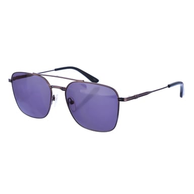 Metall-Sonnenbrille in Pilotenform CK22115S Damen