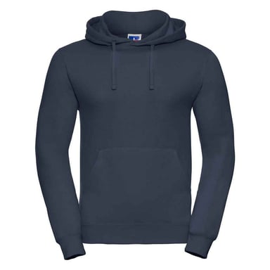 Russell - Kapuzenpullover für Herren (Dunkelblau)