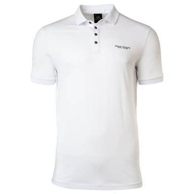 Polo Armani Exchange Herren Luxe A-Grad