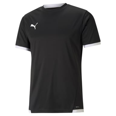 PUMA Mens teamLIGA Football Jersey