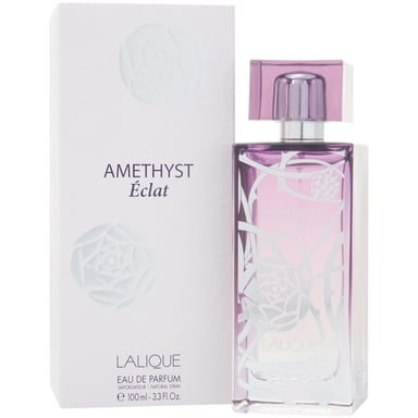 Lalique Amethyst Eclat Eau de Parfum 100ml Spray For Her