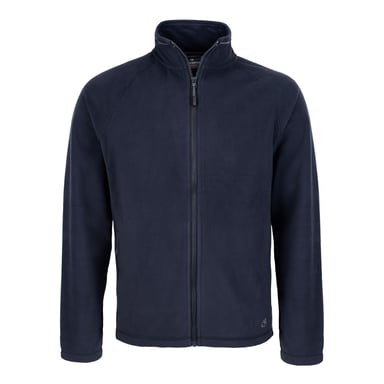 Craghoppers Mens Expert Corey 200 Microfleece-Jacke (dunkle Marine)