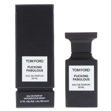 Fucking Fabulous - EdP 50ml
