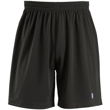 SOLS Herren Sport Shorts San Siro 2 (Schwarz)