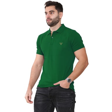 Gant | Herren Kontrastkragen Poloshirts
