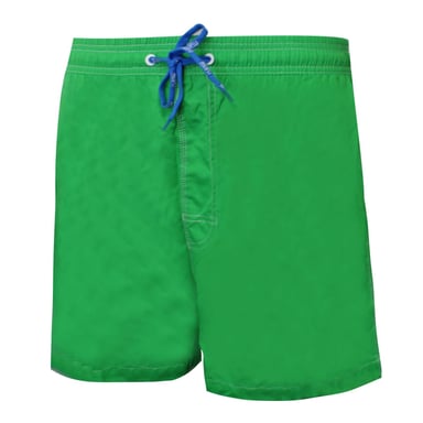 Maru Arc 16 "Herrengrün Schwimmshorts