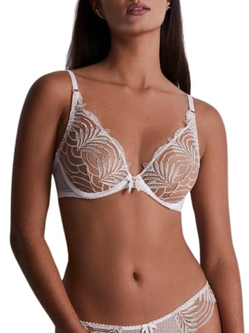 Hypnolove Triangle Plunge Bra