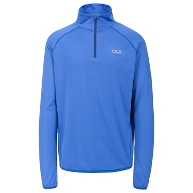Trespass Mens Brennen Langarm Active Top