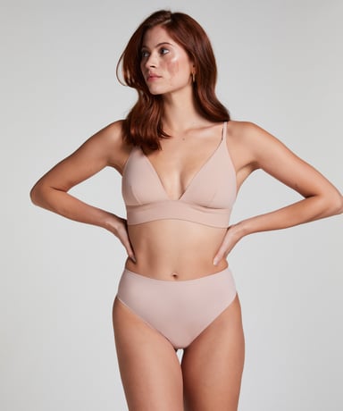 Hunkemöller Slip brésilien Smooth