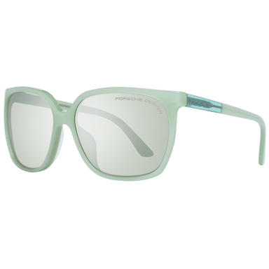 Porsche Design Lunettes De Soleil P8589 C 60