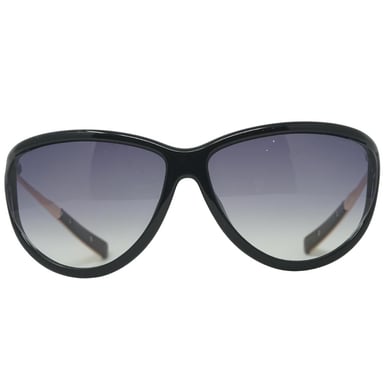 Tom Ford Tammy Ft0770 01B Schwarze Sonnenbrille