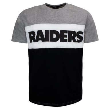 Fanatiker NFL Las Vegas Raiders Herren T-Shirt