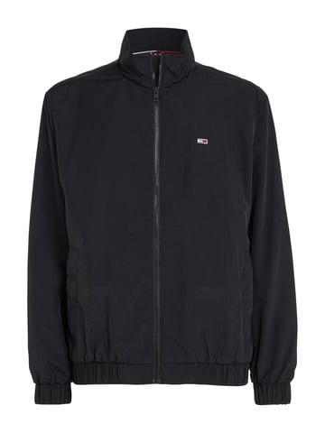 Tommy Jeans Jacke Frau essential flag