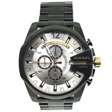 Diesel DZ4479 Schwarz Uhr