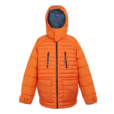 Regatta - "Christian Lacroix Congenies" Steppjacke für Herren (Karotte)